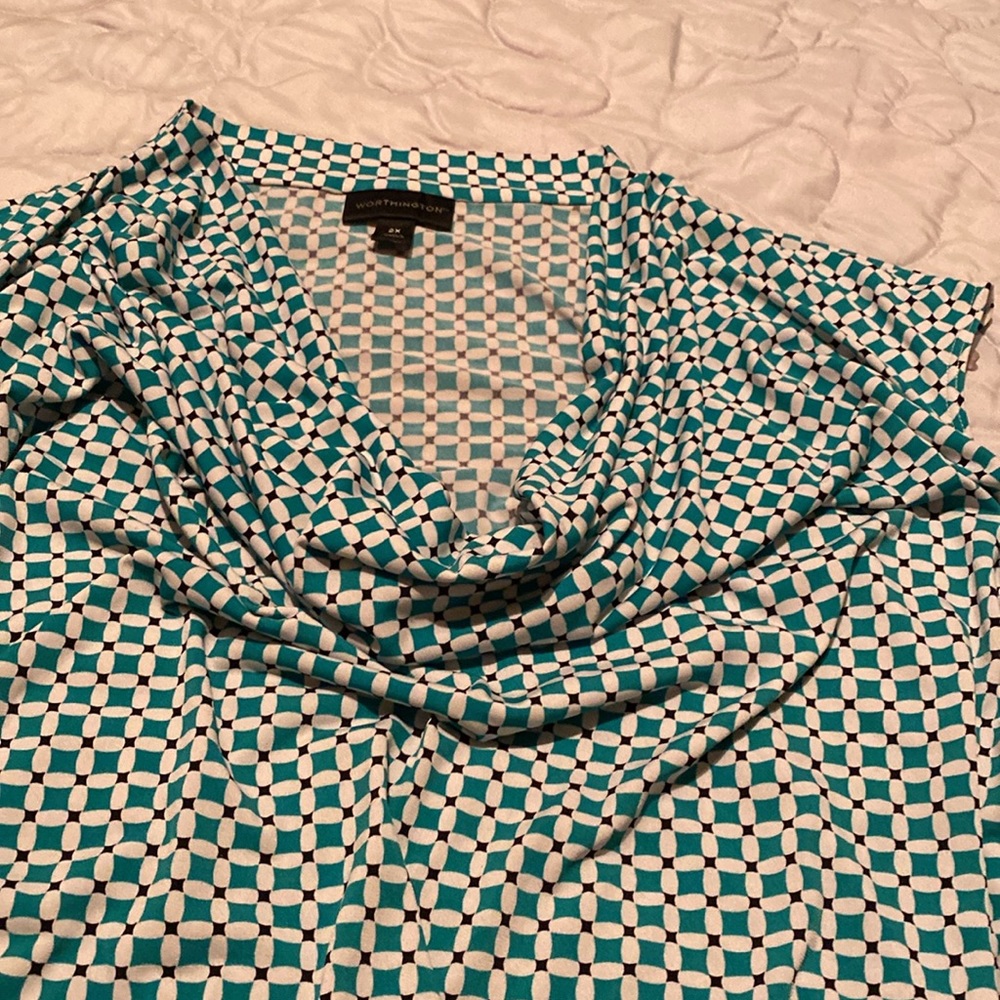 Worthington outfit - Picture 4 of 11